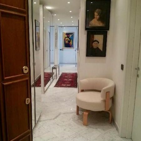 B&B Al Molo เจนัว ภายนอก รูปภาพ