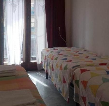 B&B Al Molo เจนัว ภายนอก รูปภาพ