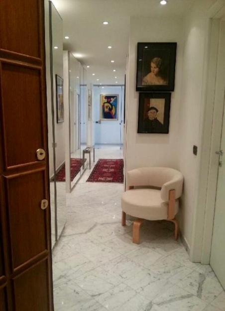 B&B Al Molo เจนัว ภายนอก รูปภาพ