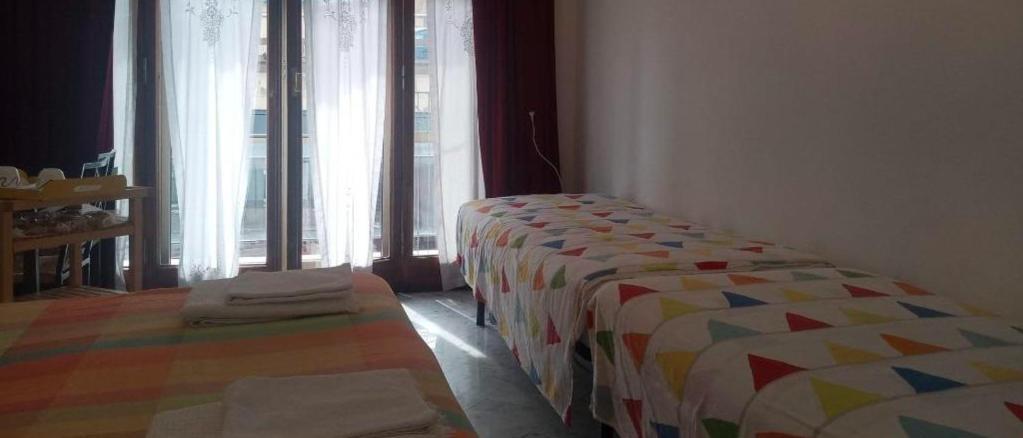 B&B Al Molo เจนัว ภายนอก รูปภาพ